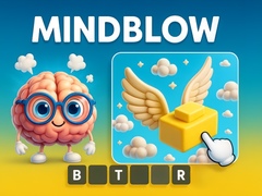 თამაშის Mindblow