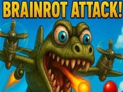 თამაშის Brainrot Attack
