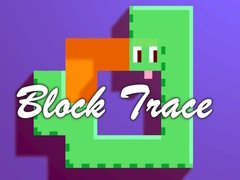 თამაშის Block Trace
