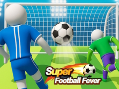 თამაშის Super Football Fever