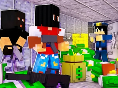 თამაშის Robberies 3D