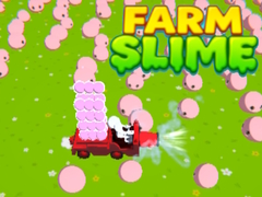 თამაშის Slime Farm