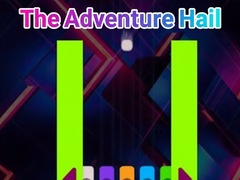 თამაშის The Adventure Hail