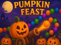 თამაშის Pumpkin Feast