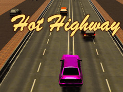 თამაშის Hot Highway