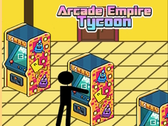 თამაშის Arcade Empire Tycoon