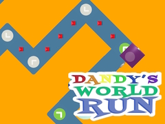 თამაშის Dandy's World Marathon