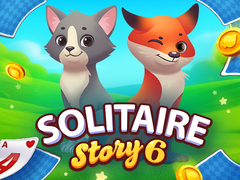 თამაშის Solitaire Story Tripeaks 6