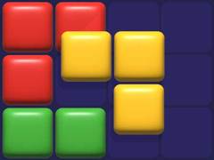 თამაშის Koko Loco Block Blast