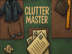 თამაშის Clutter Master