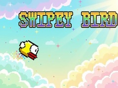 თამაშის Swipey Bird