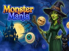 თამაშის Monster Mania