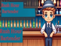 თამაშის Rush Hour Bartender