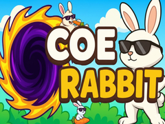თამაშის Coe Rabbit