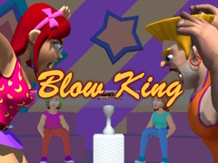 თამაშის Blow King