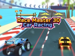 თამაშის Race Master 3D Car Racing