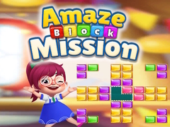 თამაშის Amaze Mission