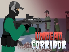 თამაშის Undead Corridor