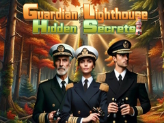 თამაშის Guardian Lighthouse Hidden Secrets