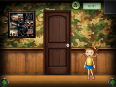 თამაშის Amgel Kids Room Escape 355