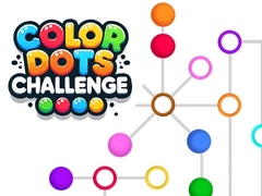 თამაშის Color Dots Challenge
