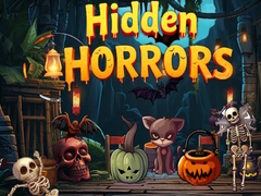 თამაშის Hidden Horrors 