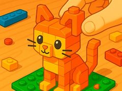 თამაშის Construction Set - 3D Builder
