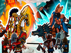 თამაშის Ancient Wars: Caesar