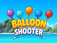 თამაშის Balloon Shooter 