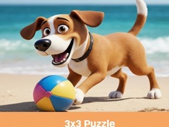 თამაშის Puzzimals