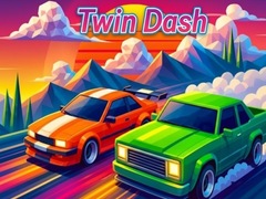 თამაშის Twin Dash