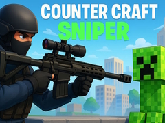 თამაშის Counter Craft Sniper