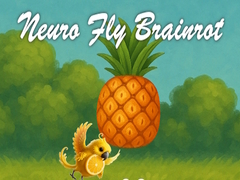 თამაშის Neuro Fly Brainrot
