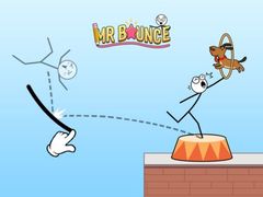 თამაშის Mr Bounce