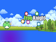 თამაშის Frog Knight