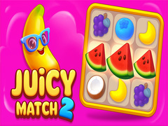 თამაშის Juicy Match 2