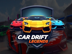 თამაშის Car Drift  Legends