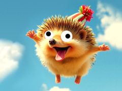 თამაშის Top Hog