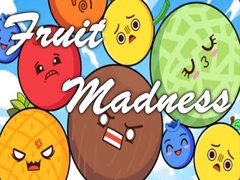თამაშის Fruit Madness