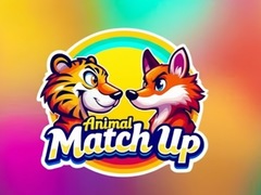 თამაშის Animal Match-Up