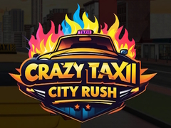 თამაშის Crazy Taxi City Rush