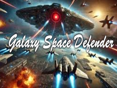 თამაშის Galaxy Space Defender