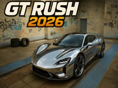 თამაშის GT Rush 2026