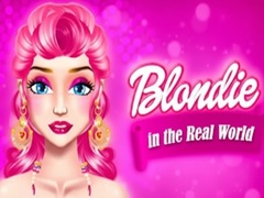 თამაშის Blondie in the Real World