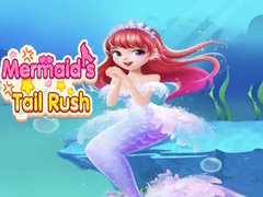 თამაშის Mermaids Tail Rush