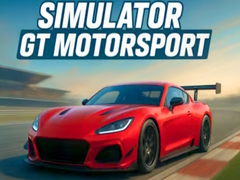 თამაშის Simulator GT Motorsport