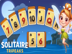 თამაშის Solitaire Tripeaks