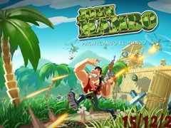 თამაშის John Mambo