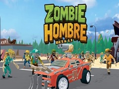 თამაშის Zombie Hombre