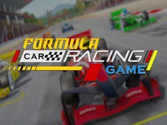 თამაშის Formula Car Racing Games